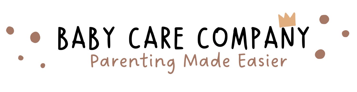 Why Every Parent Needs a Baby Changing Bag: The Secret to Staying Organised on the G