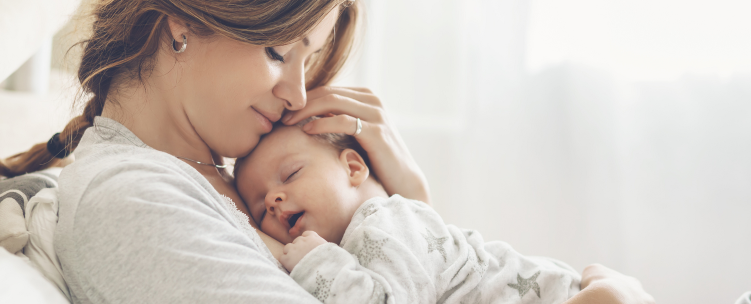 Surviving the First 6 Weeks – What No One Tells You