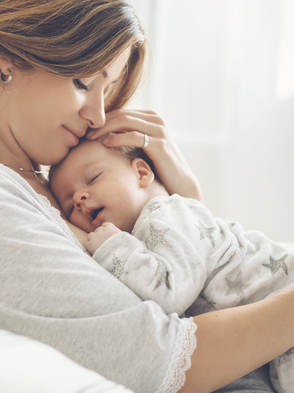 Your Pregnancy Journey